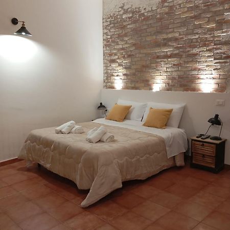 Maison Materassai Loft&Dimora Palermo Exterior foto